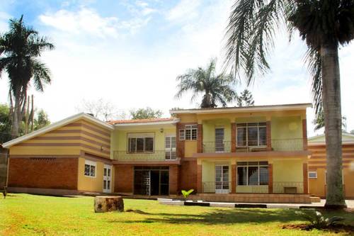 Kampala Uganda Reservation