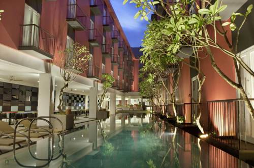 Legian Indonesia Reservation