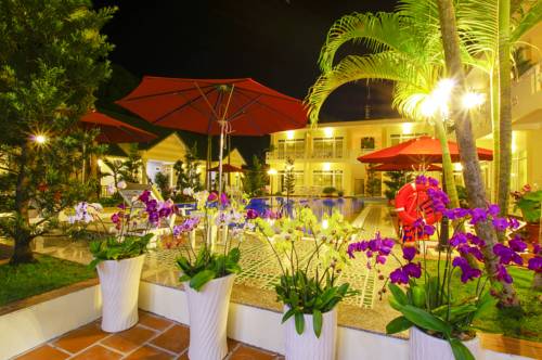 Duong Dong Vietnam Reservation Promo Code Booking.com