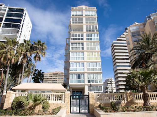 Calpe Spain Reservation Promo Code Booking.com