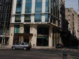 Buenos Aires Argentina Reservation