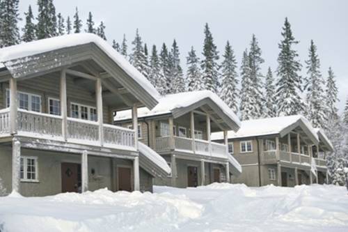 Meråker Noorwegen promotiecode hotelreservering booking.com