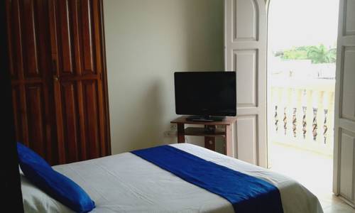 Cartagena de Indias Colombia Reservation Promo Code Booking.com