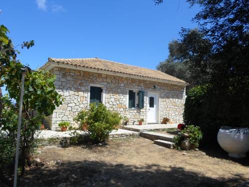 Gaios Greece Reservation