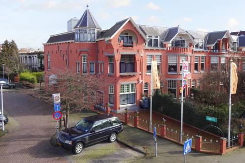 Leiden Netherlands Reservation