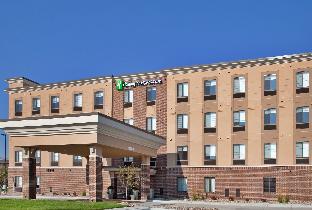 Lincoln (NE) United States Reservation
