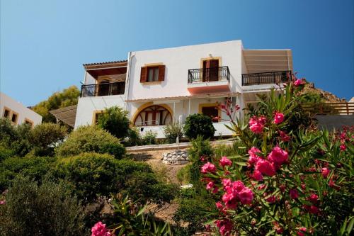 Patmos Greece Reservation Promo Code Agoda.com