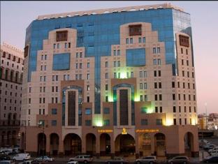 Medina Saudi Arabia Reservation Promo Code Agoda.com