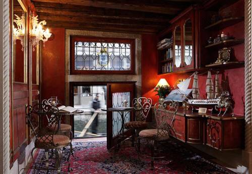 Venezia Italy Reservation Promo Code Booking.com