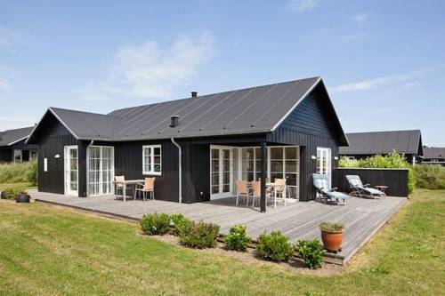 Nysted Denmark Reservation