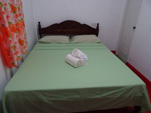 Puerto Galera Philippines Reservation