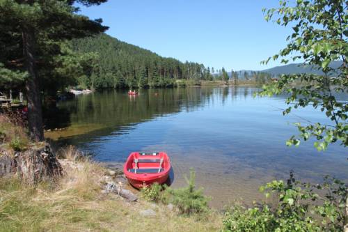 Fjone Norway Reservation