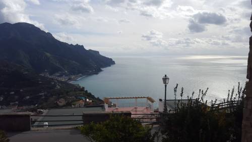 Ravello Italy Reservation
