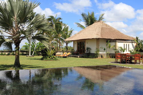 Ubud Indonesia Reservation Promo Code Booking.com