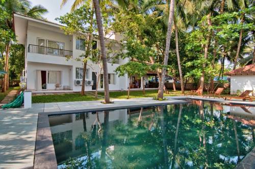 Candolim India Reservation Promo Code Booking.com