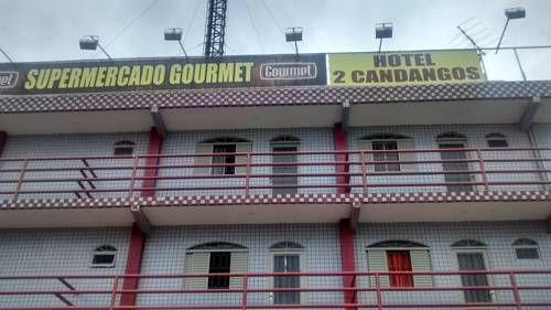 Candangolandia (Distrito Federal) Brasilien Reservierung Hotel Promo Code Booking.com