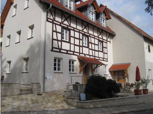 Heiligenstadt in Oberfranken Germany Reservation Promo Code Booking.com