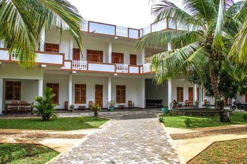 Tissamaharama Sri Lanka code promo de réservation d'hôtel booking.com