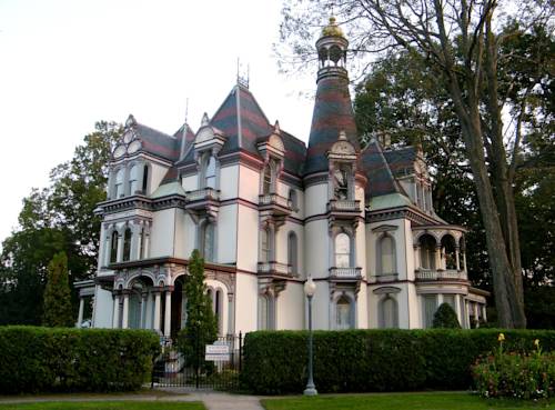 Saratoga Springs (New York) Vereinigte Staaten Reservierung Hotel Promo Code Booking.com