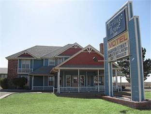 Muleshoe (TX) United States Reservation