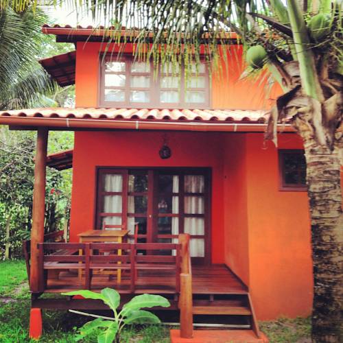Morro de Sao Paulo (Bahia) Brazil Reservation Promo Code Booking.com