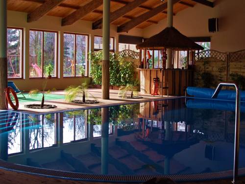 Pobiedziska Poland Reservation Promo Code Booking.com