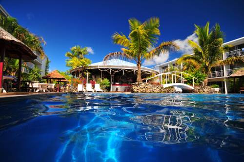 Port Vila Vanuatu Reservation