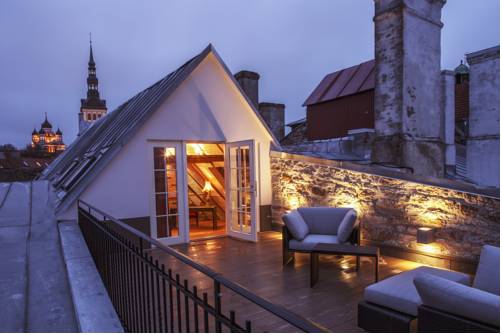 Tallinn Estonia Reservation Promo Code Booking.com