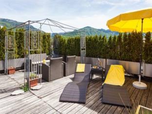 Bad Ischl Austria Reservation Promo Code Agoda.com