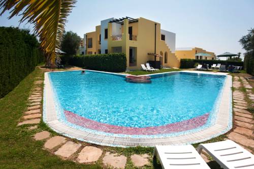 Santa Cesarea Terme Italië promotiecode hotelreservering booking.com
