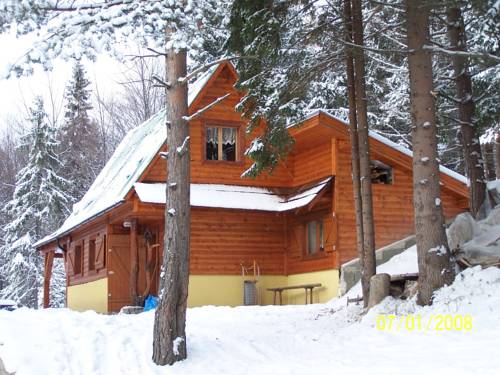 Ružomberok Slovakia Reservation