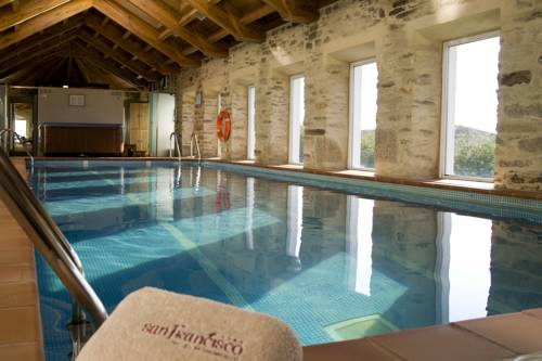 Santiago de Compostela Spain Reservation