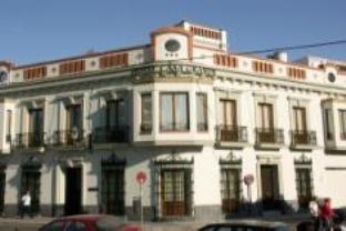 Jerez de la Frontera Spain Reservation