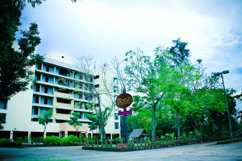 Trang Thailand promotiecode hotelreservering booking.com