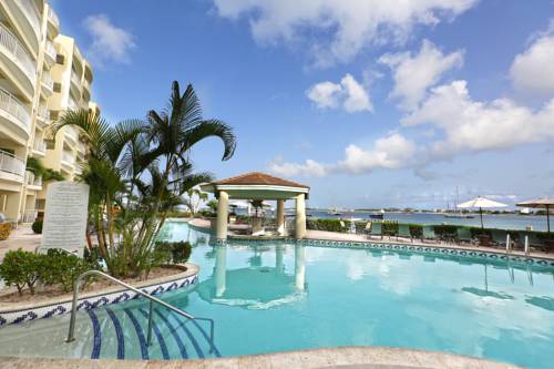Simpson Bay Sint Maarten Reservation