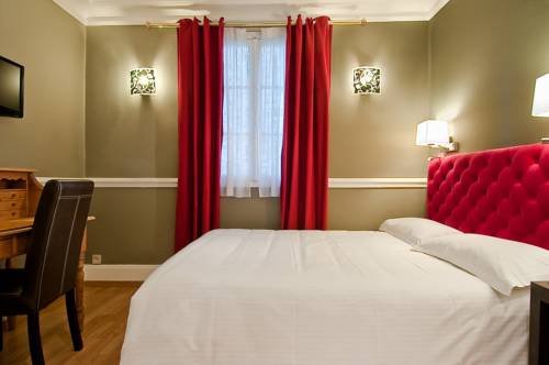 Paris France Reservation Promo Code Booking.com