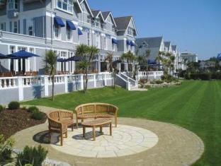 Falmouth United Kingdom Reservation