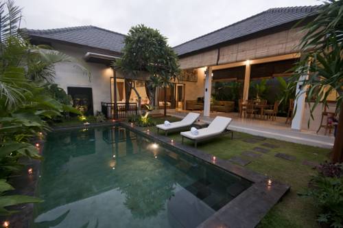 Seminyak Indonesia Reservation
