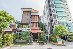清迈 泰国 Chiang Mai 预订促销代码 agoda.com