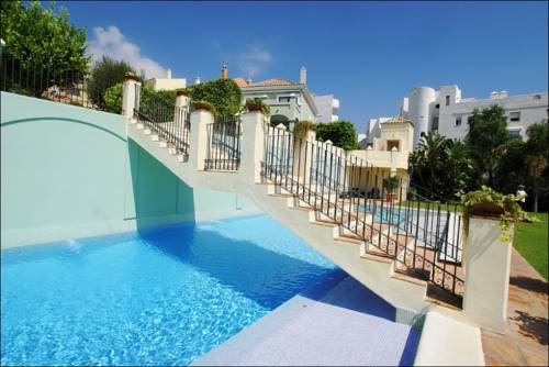 Marbella Spain Reservation Promo Code Booking.com