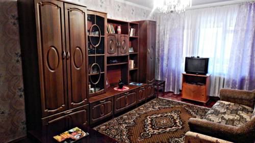 Alupka Crimea Reservation