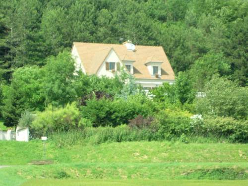 Chamboeuf France Reservation