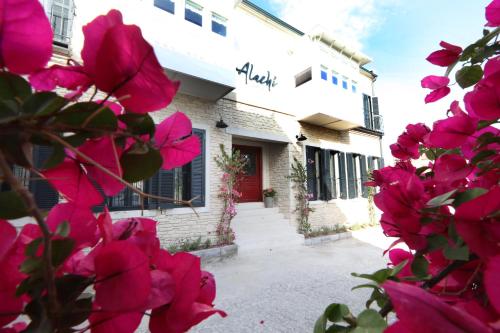 Cesme Turkey Reservation Promo Code Agoda.com