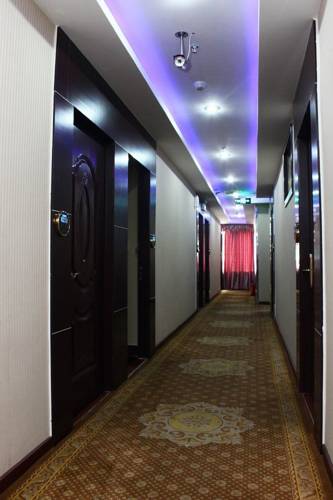Guangzhou China Reservation Promo Code Booking.com