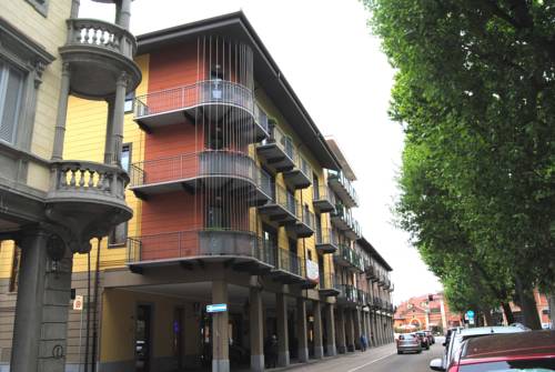Ciriè Italy Reservation Promo Code Booking.com
