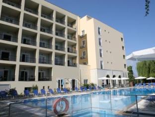 Corfu Island Greece Reservation