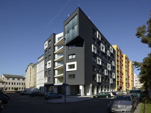 Prague Czechia (Czech republic) Reservation
