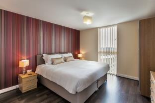 Milton Keynes United Kingdom Reservation