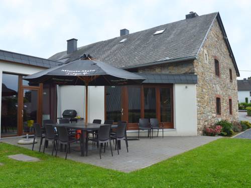Waimes Belgium Reservation Promo Code Booking.com