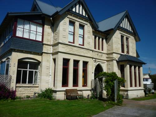 Oamaru New Zealand Reservation Promo Code Booking.com